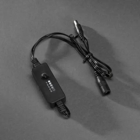 Konstsmide 3668-017 Dimmer Outlet